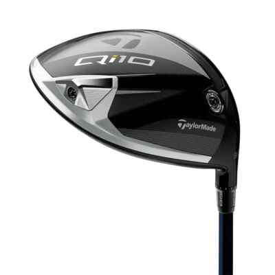 TaylorMade Qil0ドライバー 10.5° SR TaylorMade Qil0ドライバー 10.5° SR TaylorMade Qil0ドライバー 10.5