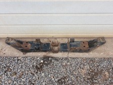 Western Ultramount Ultra Mount 99-10 Chevygmc Snow Plow 67981-2 1500h 2500 3500