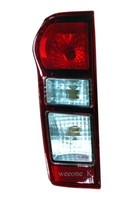 LH RÜCklicht Normal TYP (Kein LED Licht) Verwendung FÜR Isuzu Dmax D-MAX Pick...