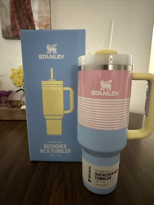 Stanley Easter Collection Limited Edition 40oz BRAND NEW 100% Authentic