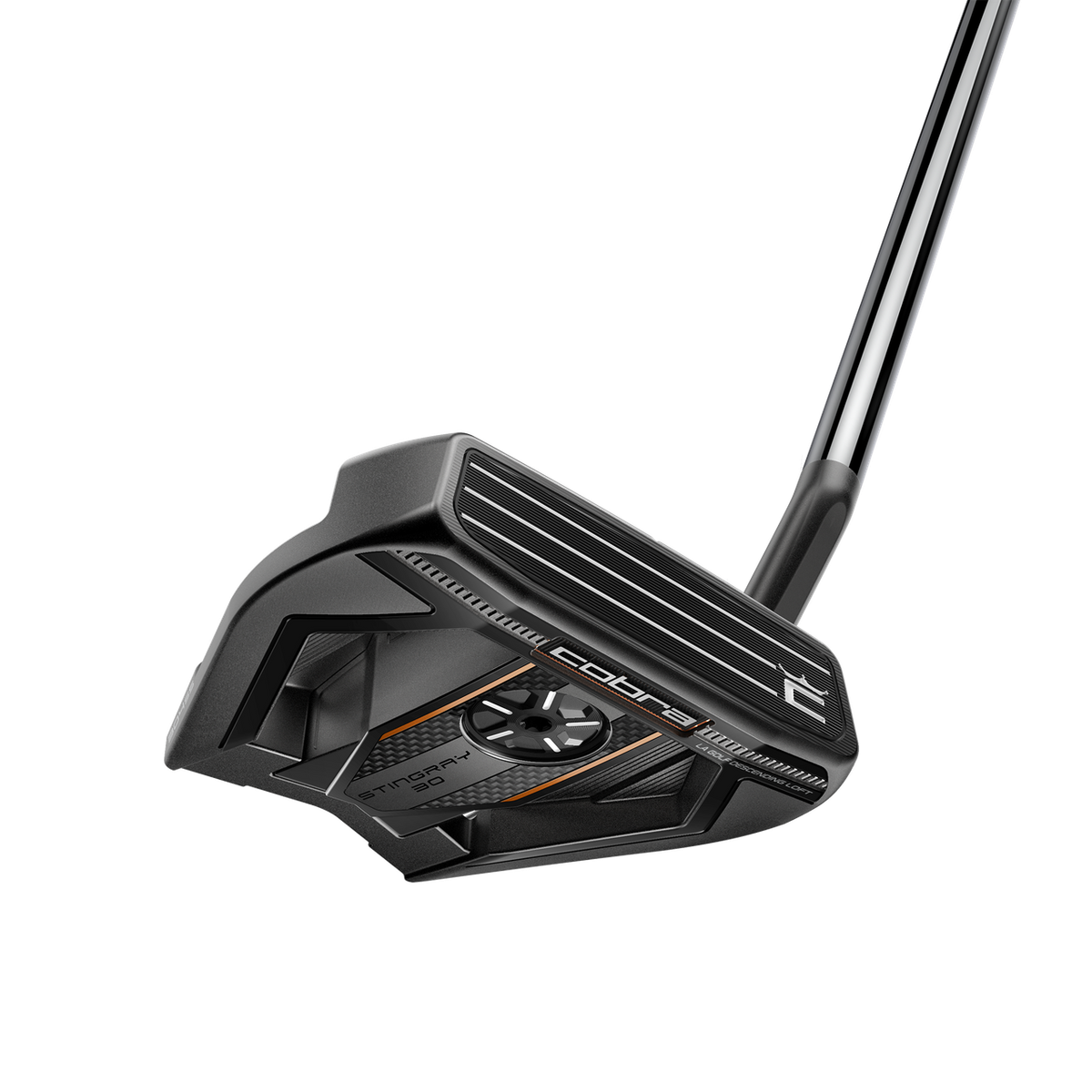 COBRA - 70) cobra パター Cobra Vintage Putters New 2024 - Choose Your Model & Length