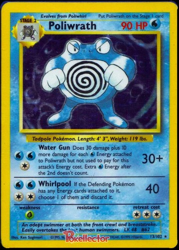 1999 Pokemon 1st Edition & Base Set , Vintage Holo pokemon cards 100% Authentic - Picture 45 of 260