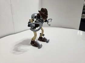LEGO BIONICLE: Pohatu Nuva (8568)