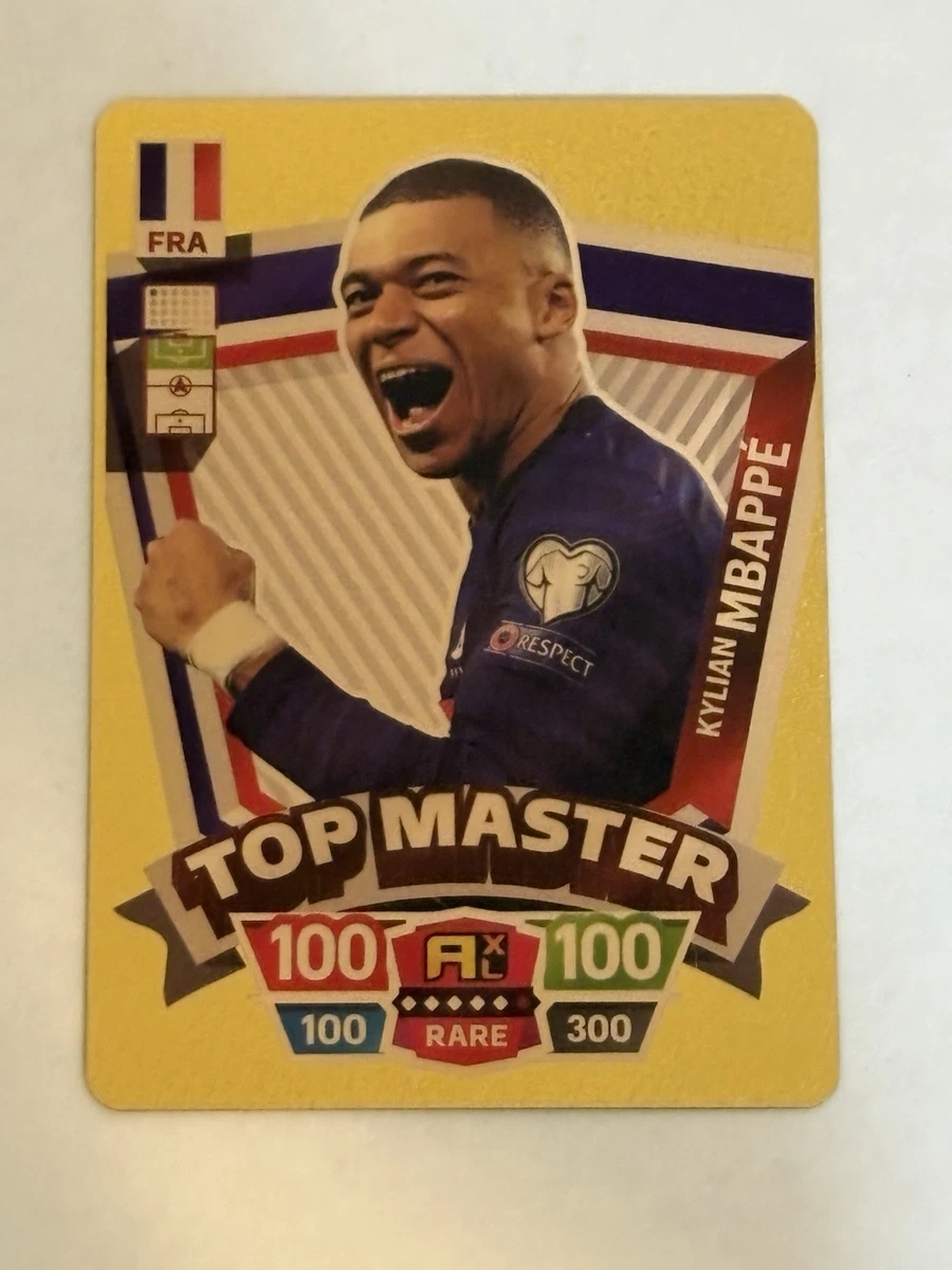 2022 Panini Adrenalyn XL FIFA World Cup Qatar 2022 Soccer Trading Cards for  sale | eBay