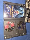 Lot Of 7 Nintendo GameCube Games Super Monkey Ball, Baten Kaitos, Pac-Man World — photo 8