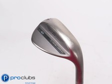 Titleist Vokey SM10 54 12  Wedge D-Grind - Dynamic Gold S200 Stiff Flex 473628