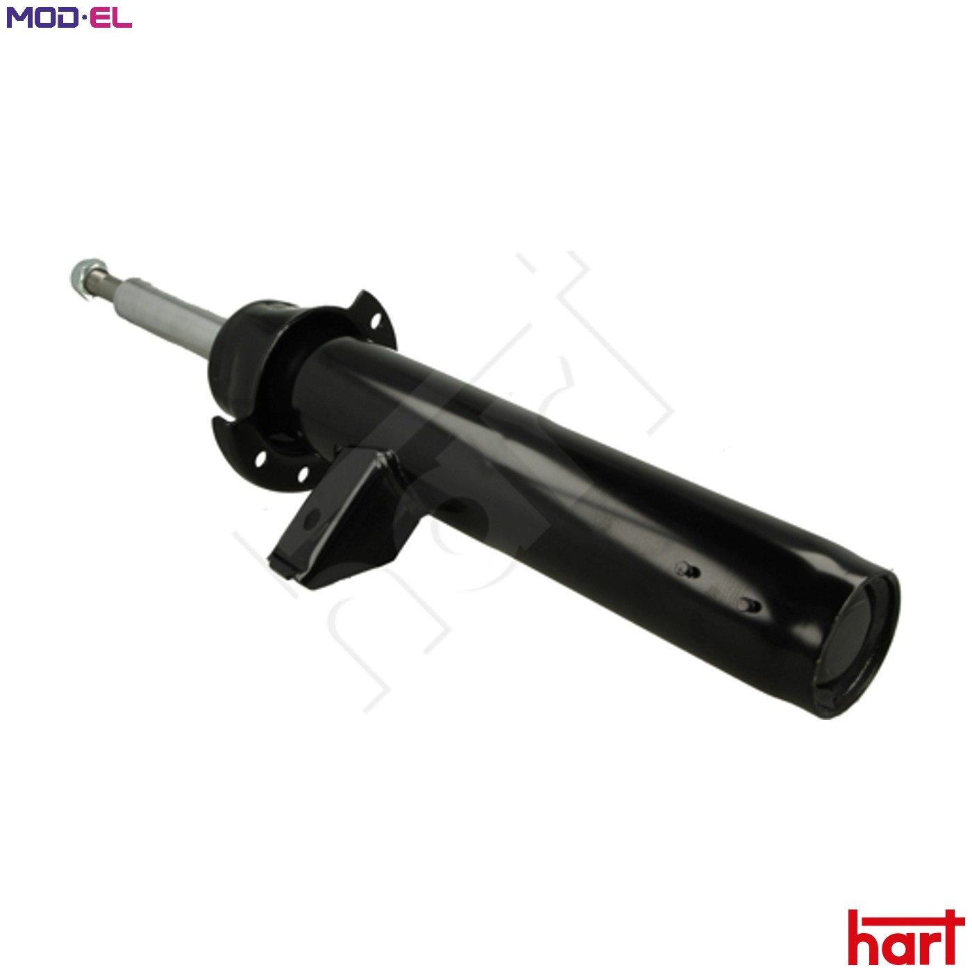 SHOCK ABSORBER 811 414 FOR BMW 5/E61/E60 N52B25A 2.5L M57D30 N53B30A N52B30 3.0L