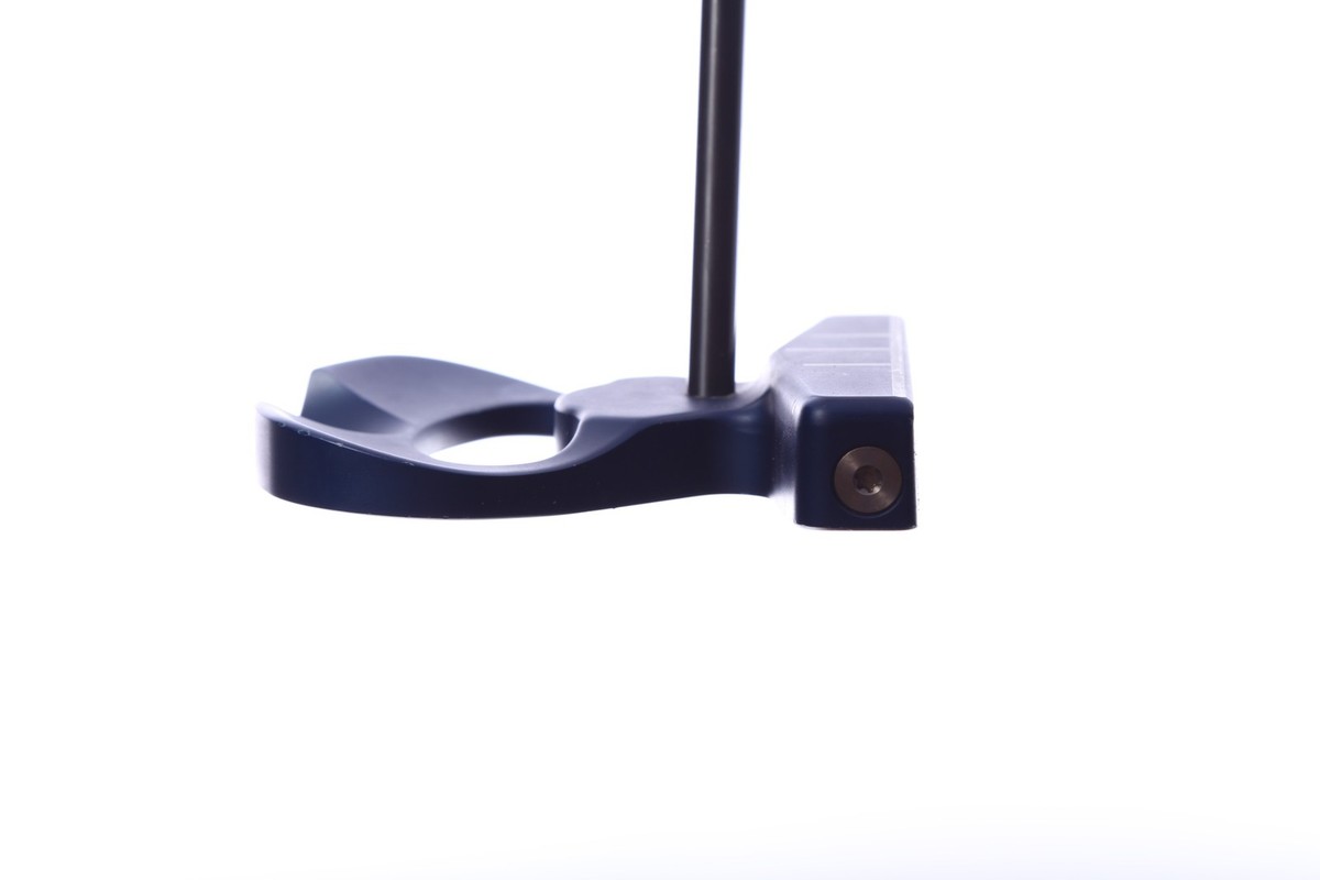 L.A.B. Golf Lab Directed Force 2.1 34 in Putter Right-Handed