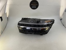 OEM | *AS IS* 2022-2025 Genesis GV70 LED Headlight (Left,Driver)