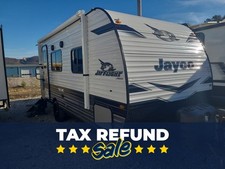 2024 Jayco Jay Flight 195RB