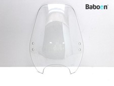 Windshield / Screen Honda VT 1100 C3 Shadow 1998-2002 (VT1100C3 SC39) Cruiser (