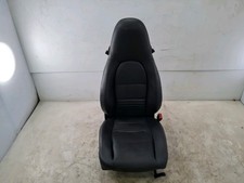 Siège Porsche 911