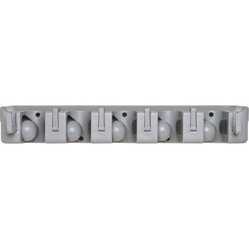 Storage Hook, Gray