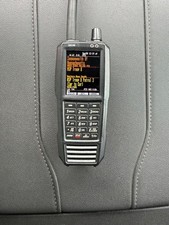 Uniden SDS100 Digital Trunking Handheld Scanner DMR Feature Active and Installed