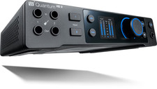 PreSonus Quantum HD 2 USB-C Audio Interface