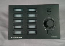 CRESTRON MPC3-302 USED