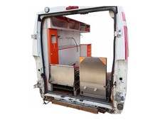 Peugeot BOXER Autobus 2005 - 2022 Body Ambulance