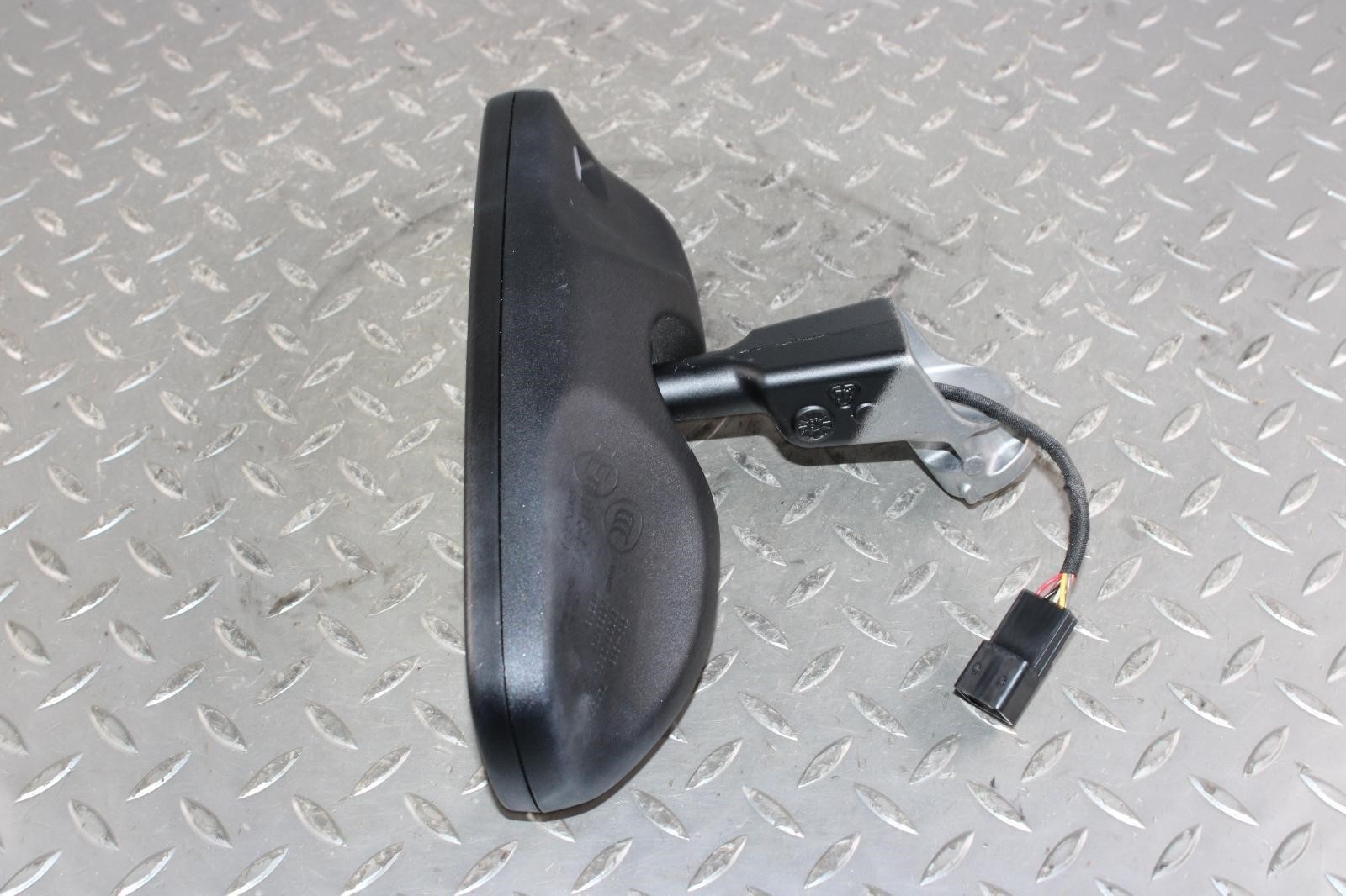 Maserati Ghibli 2014-2017 Interior rearview mirror