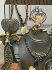 Junk Drawer, Wearable, Collectible, Figurines, Bric-Brac, Craft Fun Sold As Is — photo 2