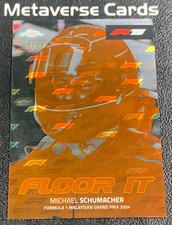 2025 Topps Chrome LogoFractor Formula 1 Racing Checklist Guide in-content 24