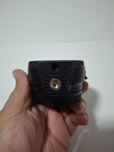 Canon Ef-Eos M Mount Adapter - Picture 6 of 10