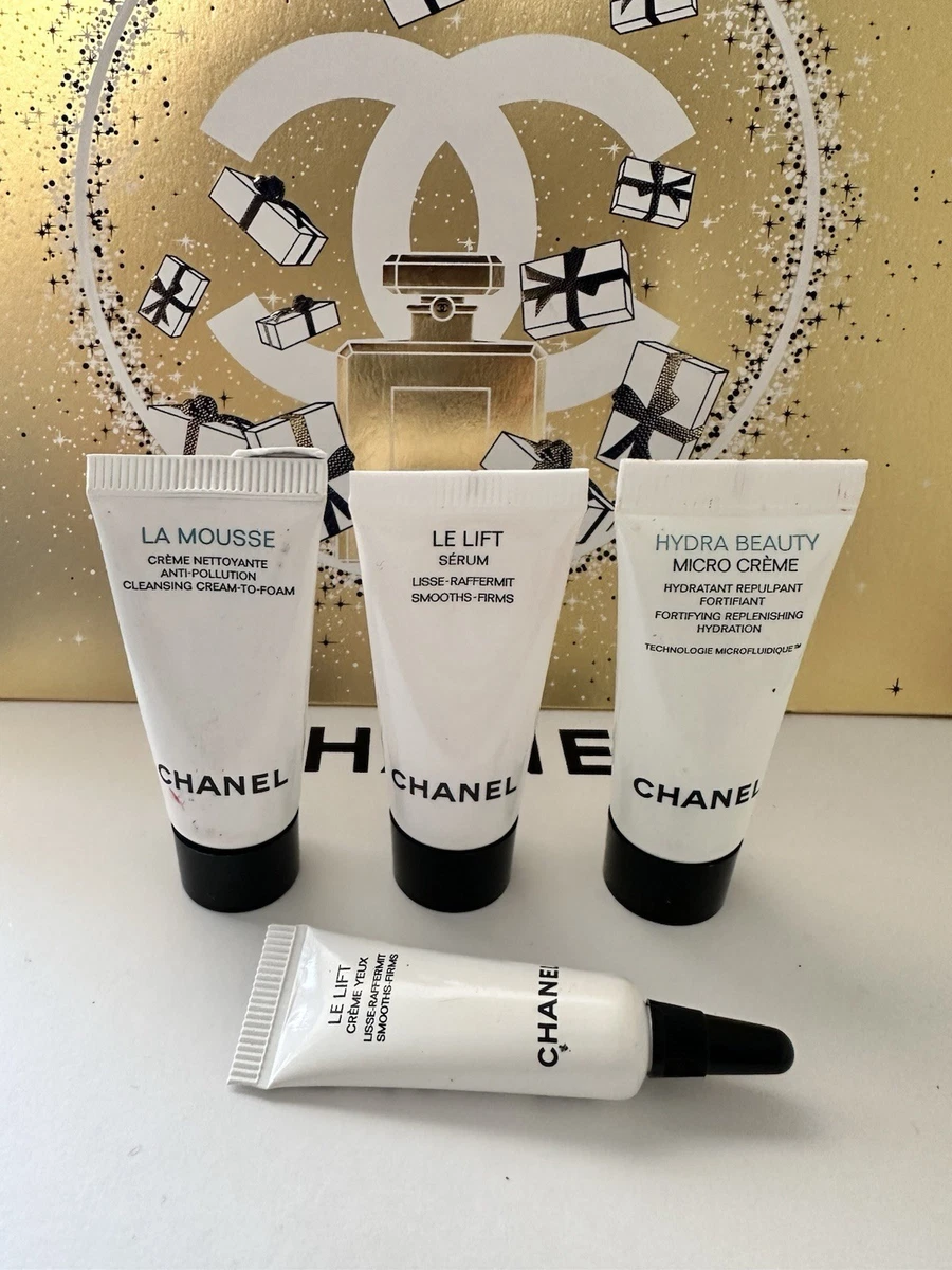 CHANEL Sample Size Skin Care Women for sale | eBay