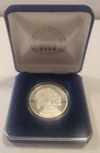 1 Troy oz Indian Head /Buffalo Silver Round 0.999 Fine Coin 2011