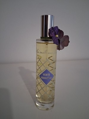 L'Artisan Parfumeur Verte Violette