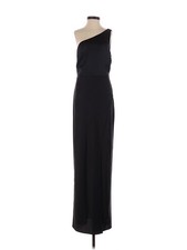 BHLDN Women Black Cocktail Dress One Size