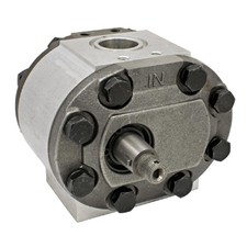 Hydraulic Pump Fits Ford/new Holland Replaces 83913537