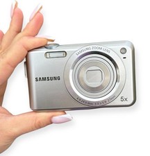 Digital Camera Samsung ES65 - 2000s