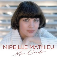 Mireille Mathieu - Mon Credo - Cd - G3Z