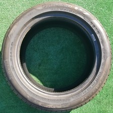 24545r17 Pirelli Cinturato P7 All Season Tire 24545r-17 95h Ao Audi 80 Tread