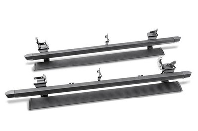 AMP Research 77242-01A PowerStep XL for 2022-2025 Ford F-250/F-350/F-450