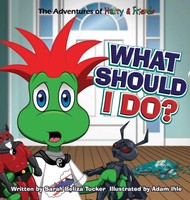 Sarah Beliza Tucker | What Should I Do? | Buch | Englisch (2021) | Gebunden