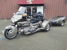 2006 Honda Gold Wing 