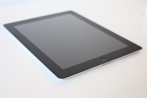 iPad 3 Generazione Silver A1430 WiFi + Cellular 16 GB + Scatola + Caricabatterie - Imagen 7 de 18