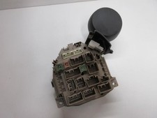 Compteur Peugeot 107