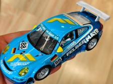 Carrera Digital 132 30447 Porsche 911 GT3 RSR Felbermayr Proton 88 LMES