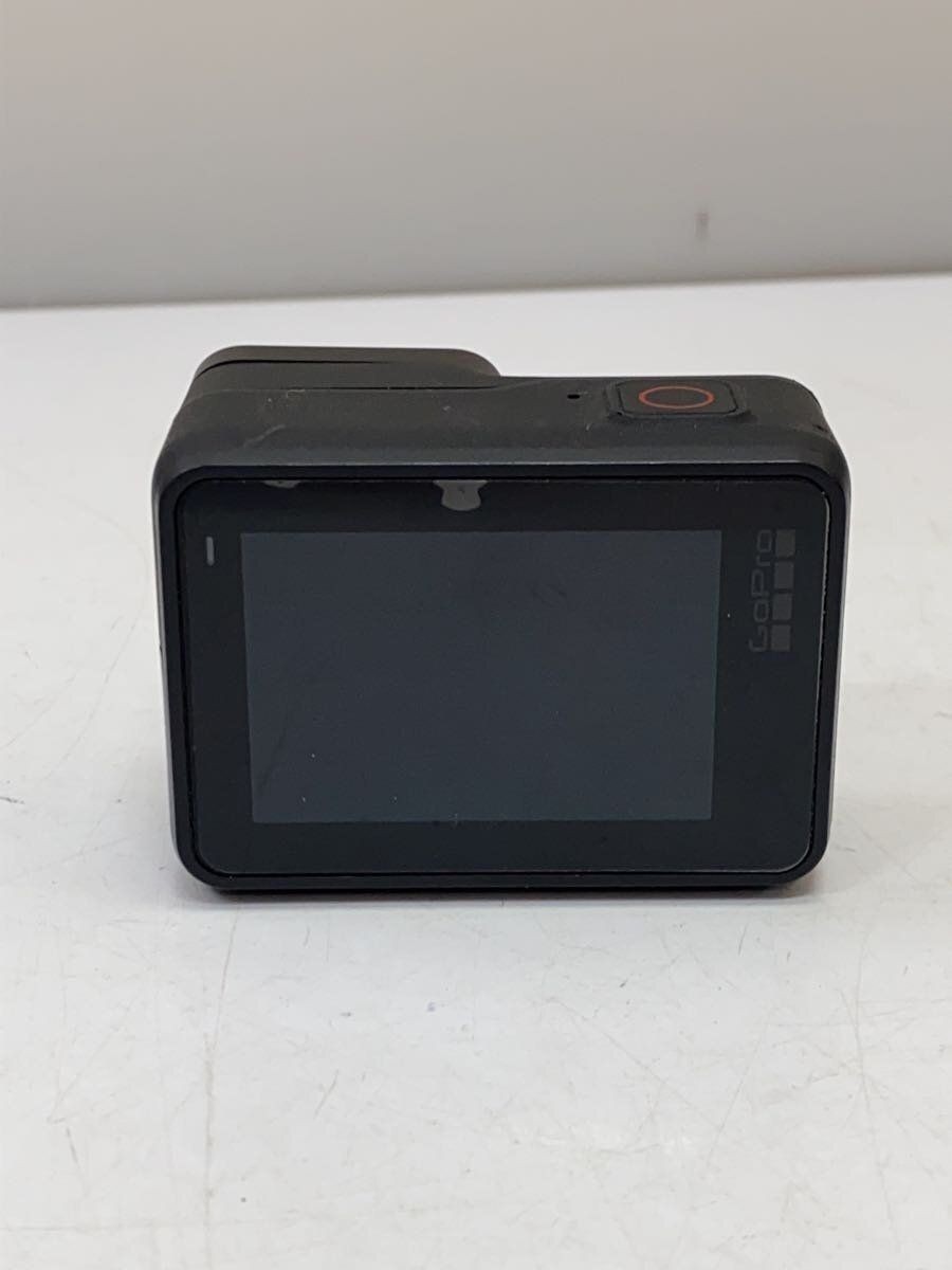 GoPro Camcorder Hero7 Black Chdhx-701-fw SPCH1 Missing Used | eBay