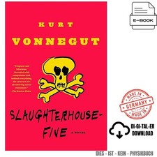 Slaughterhouse-Five: A Novel (Modern Library ...