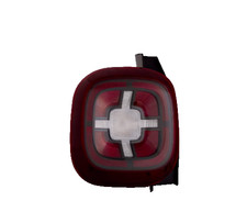 DACIA DUSTER 2017-2021 REAR LIGHT BACK LAMP TAIL BRAKE LIGHT PASSENGER SIDE LEFT