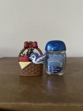 Bath And Body Works Disney Princess 2026 Snow White Sanitizer Holder New