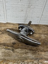 Jeep Cj Hard Top T Handle