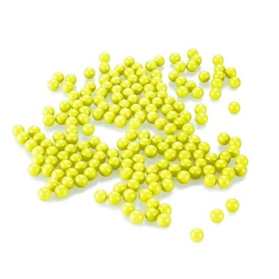 Softairkugeln Airsoft Kunststoff Plastik Kugeln BBs 6mm 0,12g Gelb