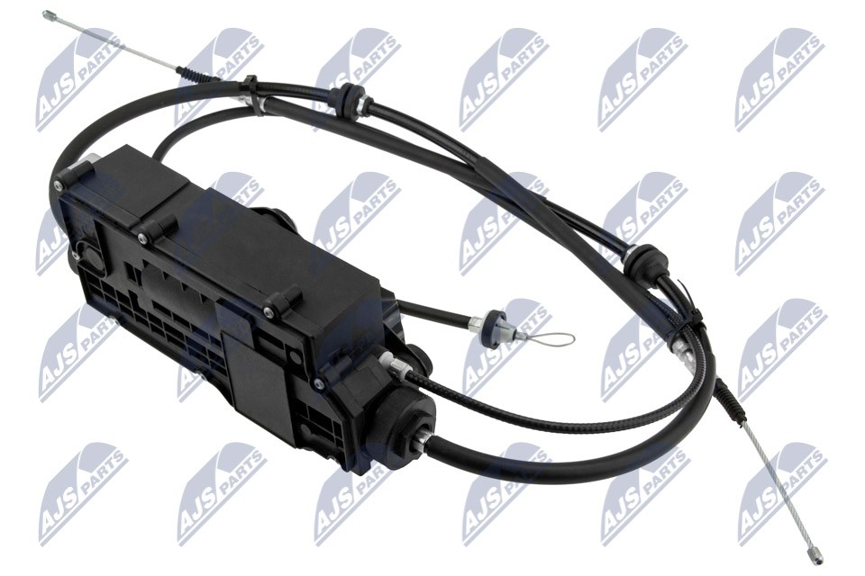 Electric parking brake calliper motor Rear Axle both sides EPH-BM-000 NTY - Image 9