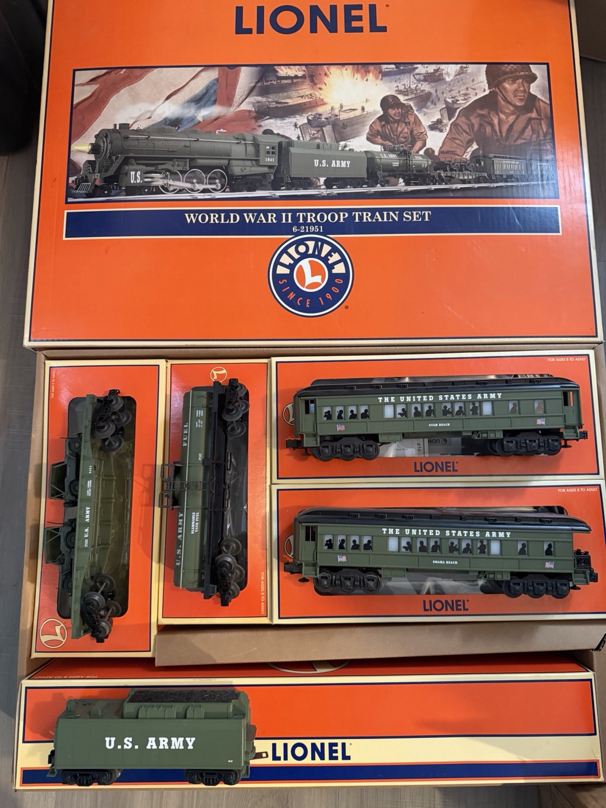 Click here to see eBay Auction