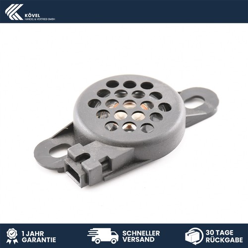 Lautsprecher Signalgeber Einparkhilfe Rückfahrwarner Audi Q7 4L 8E0919279