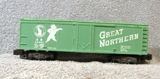 American Flyer Great Northern Freight Car GN 24422