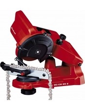 Affilacatene elettrico Affilatore lima per catena motoseghe Affilatrice a disco 